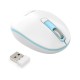 MOUSE SEM FIO G-220/G220 2,4GHZ ATÉ 10M DE ALCANCE